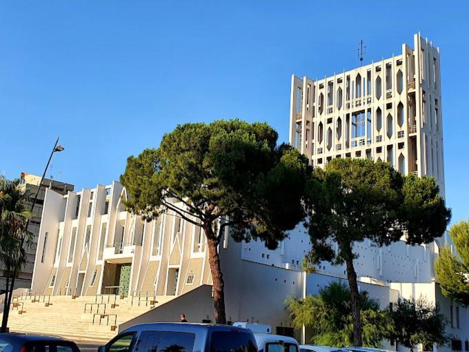 B&B Magna Grecia Di Gallitelli Taranto Exterior foto