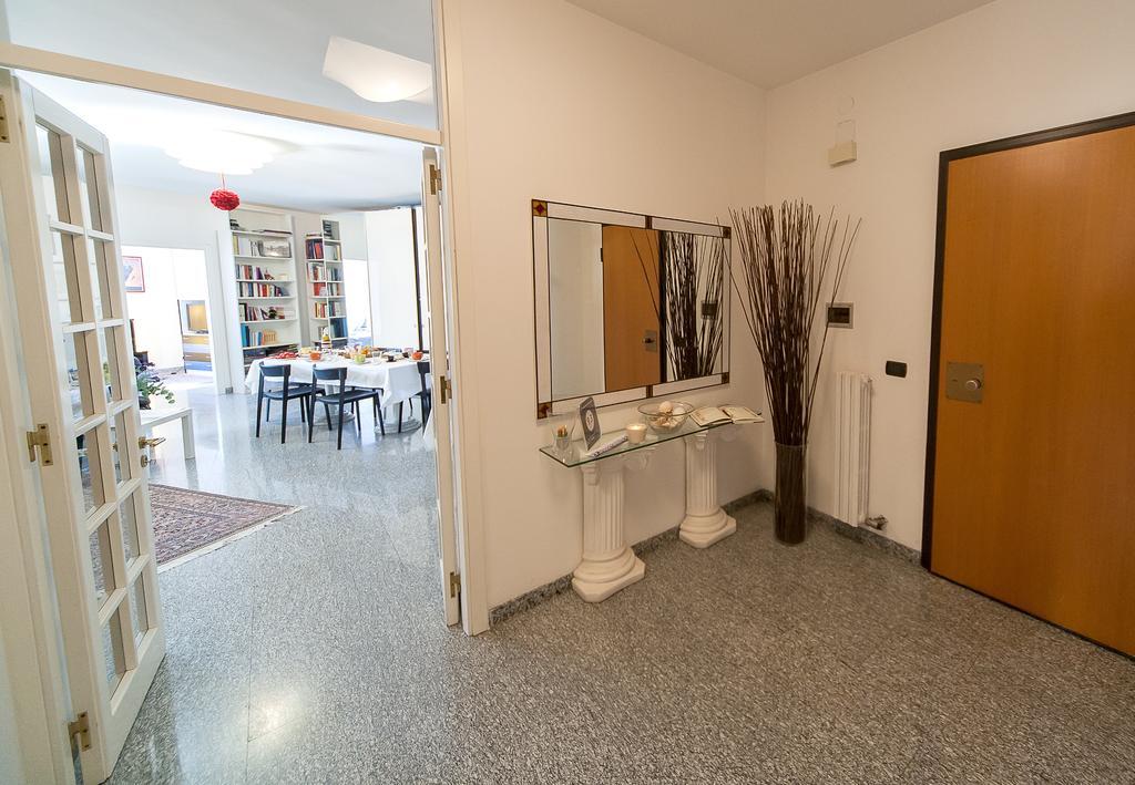 B&B Magna Grecia Di Gallitelli Taranto Exterior foto